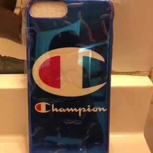 iPhone 8plus case